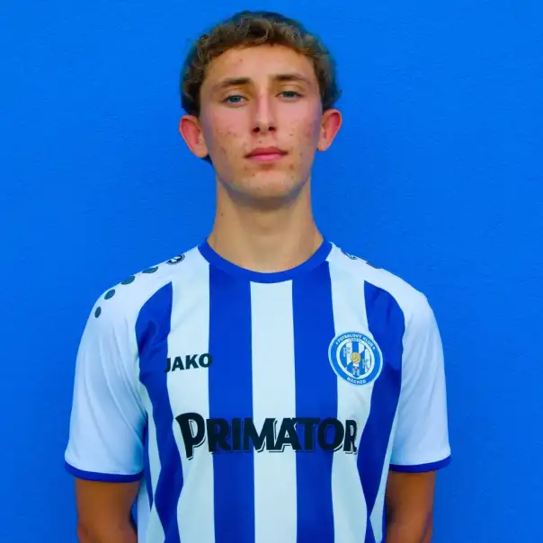 Martin Netík