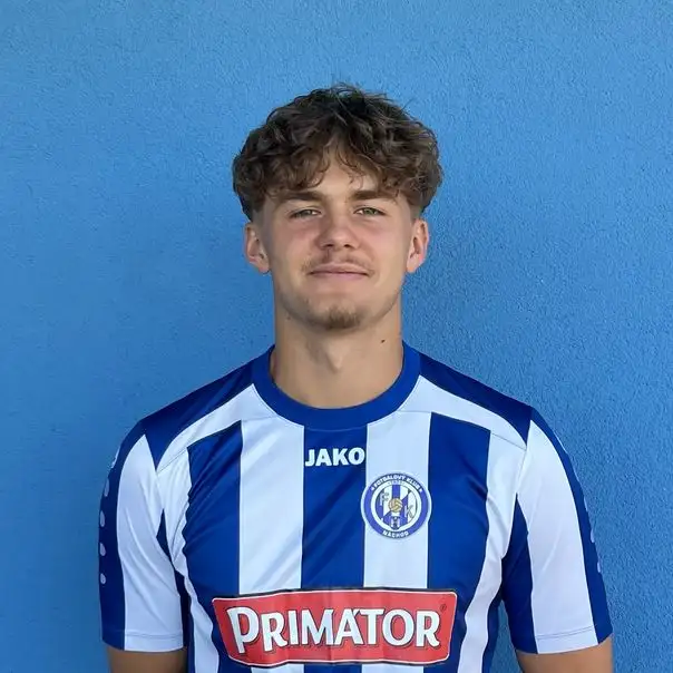 Tomáš Zelený