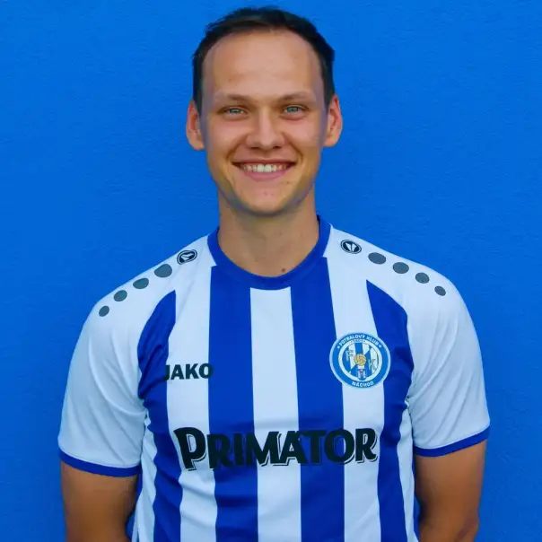 Jakub Petřík