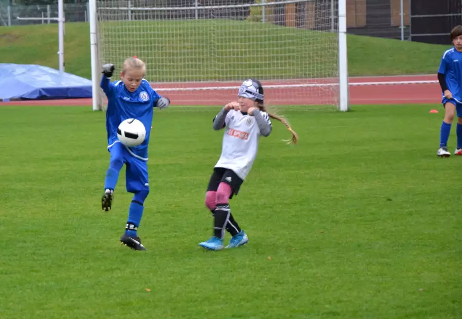 Ondrášovka Cup U11 - 29. 9. 2020