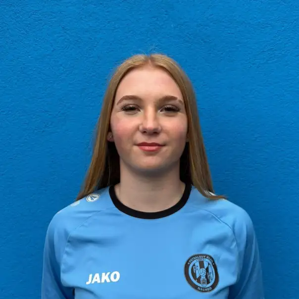 Barbora Hudečková