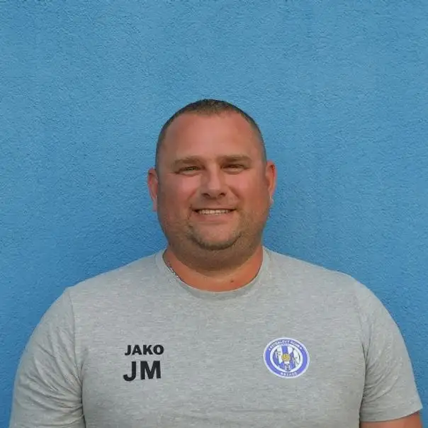 Jan Málek
