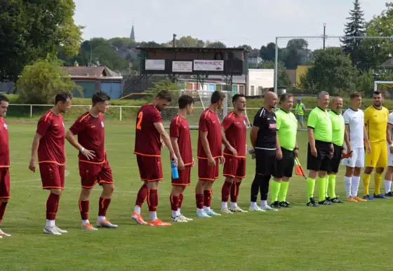 SK Solnice vs FK Náchod 1-2