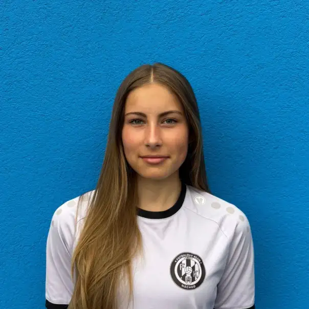 Kateřina Hrubá