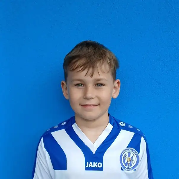Matěj Bašek