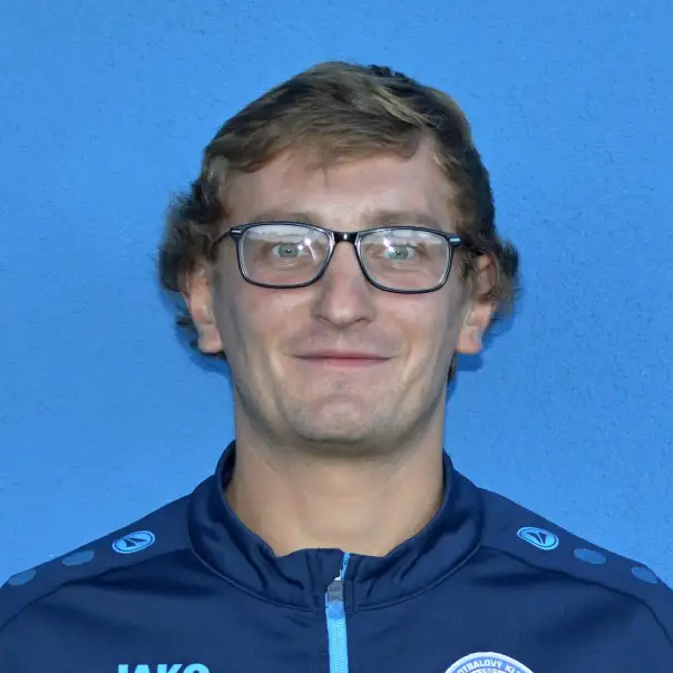 Michal Šedivý