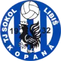 TJ Sokol Libiš