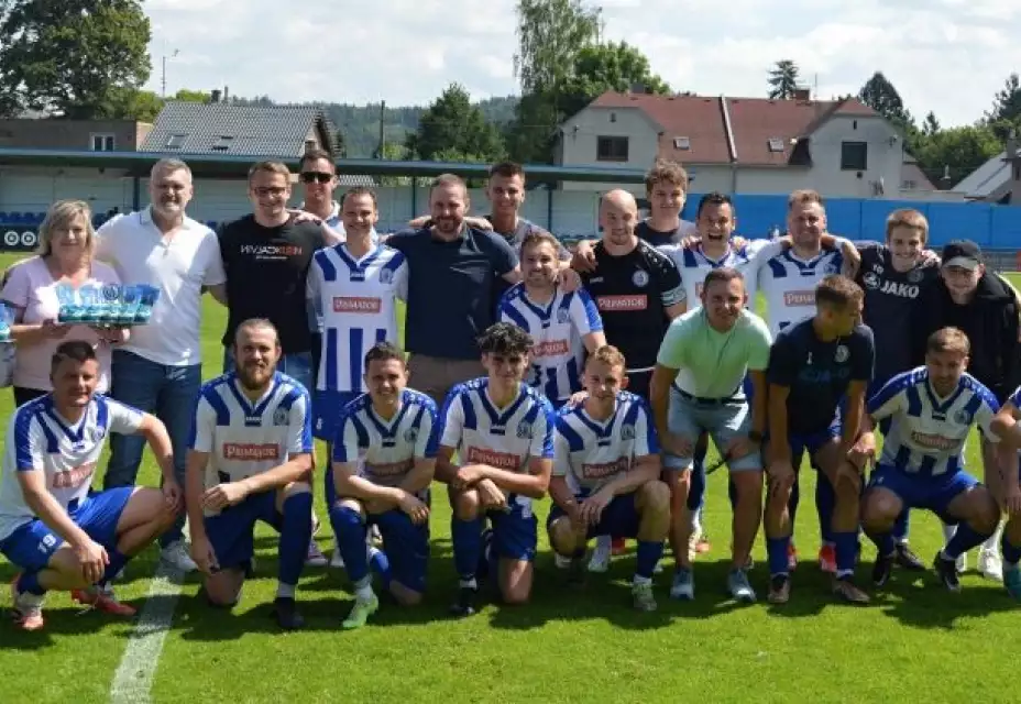FK Náchod : TJ Dvůr Králové nad Labem 3:1 (2:0)