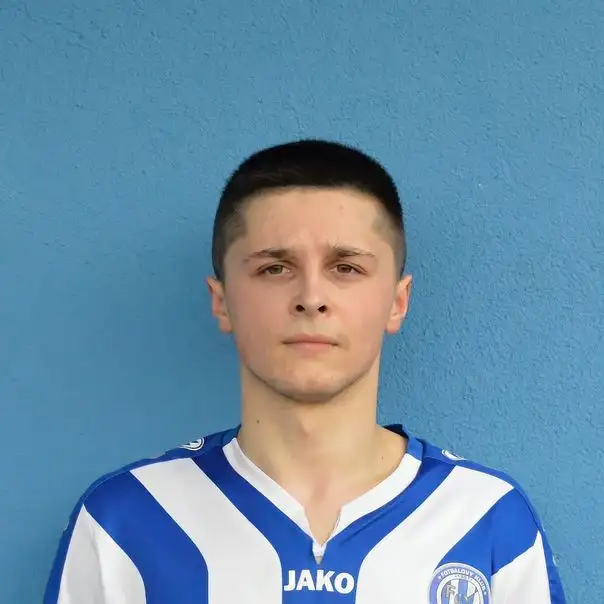Maksym Hrys