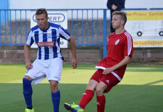 FKN vs MFK Trutnov 2 : 1