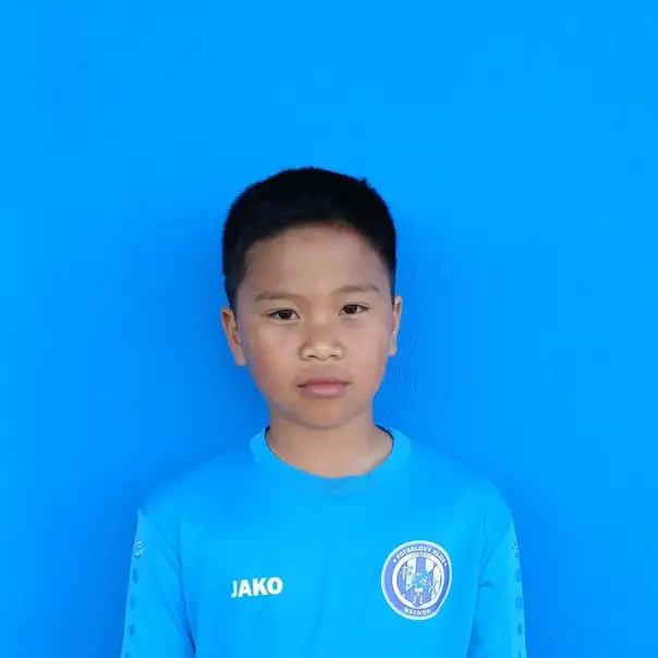 Quang Minh Tran