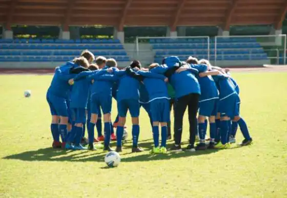 U14: FK Náchod X Benešov