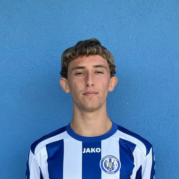 Martin Netík