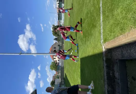 U17:FC Sellier&Bellot Vlašim x FKN 2:2