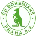 CU Bohemians Praha, z. s. B