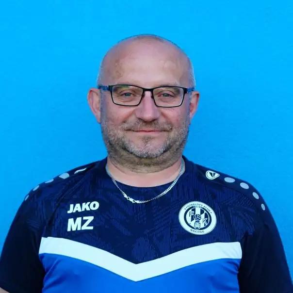 Milan Zelený