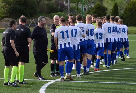 FK Náchod B vs FC Spartak Rychnov n. KN. B 1-2