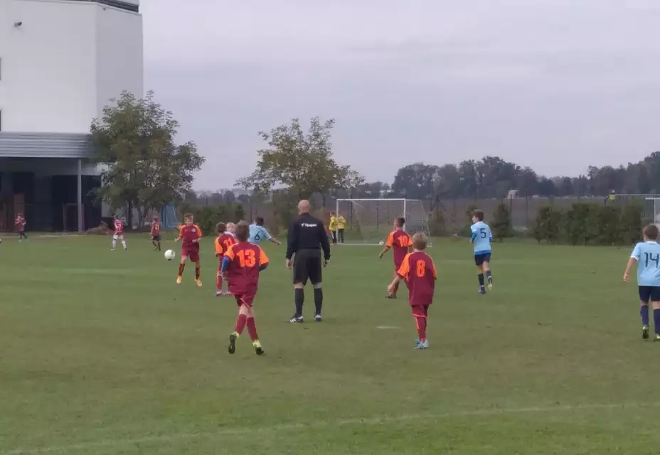 U12 Ondrášovka Cup 2020