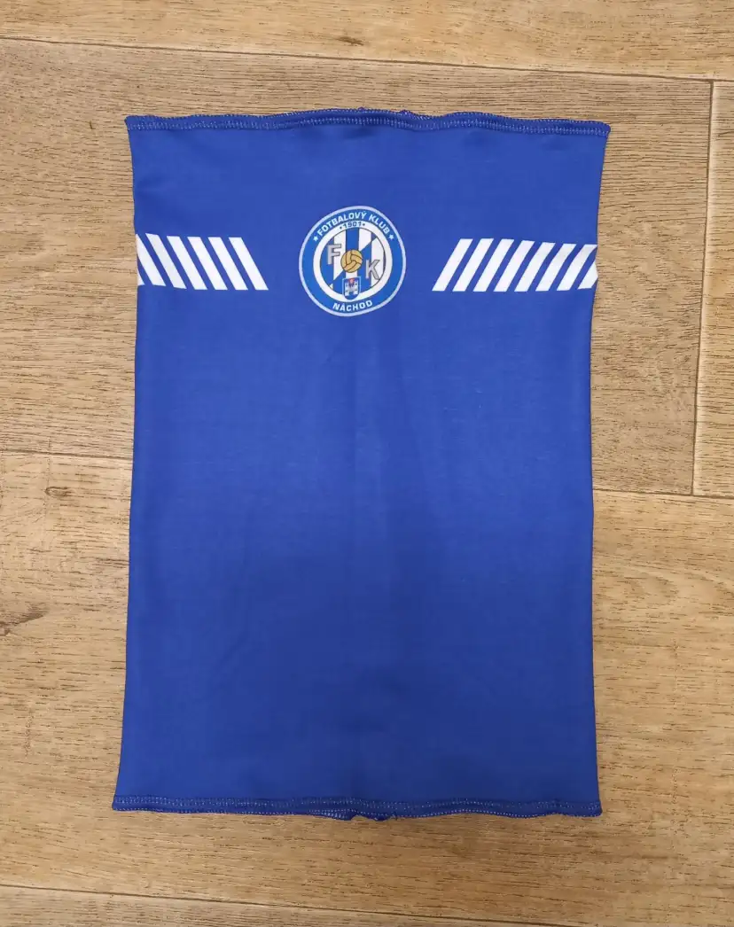 Funkční nákrčník