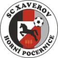 SC XAVEROV HORNÍ POČERNICE