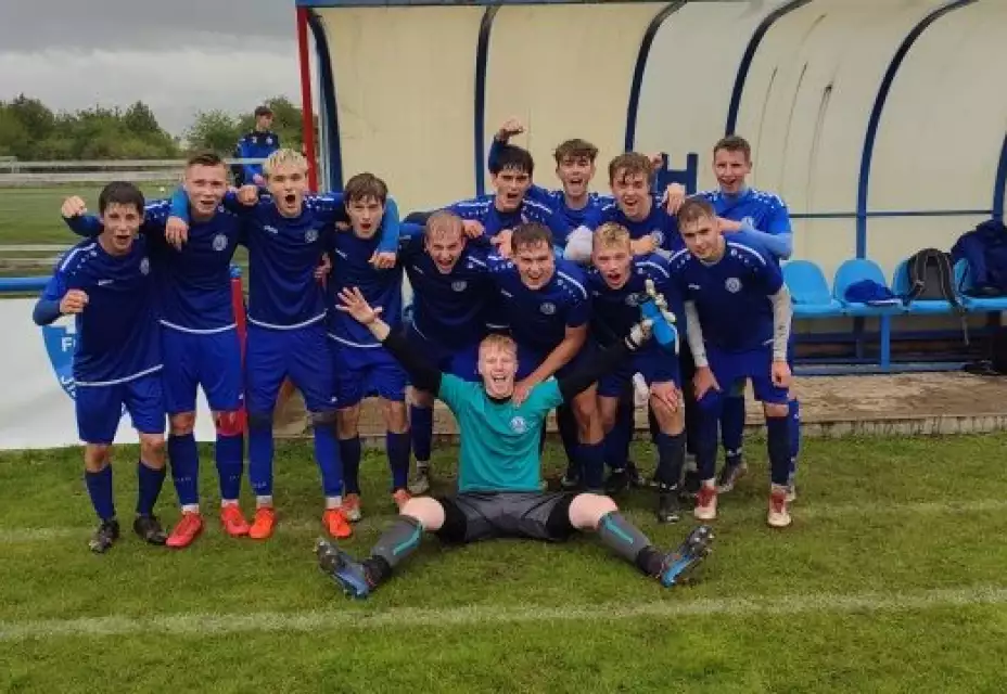 FC Háje Jižní Město : FK Náchod 0:3 (0:1)