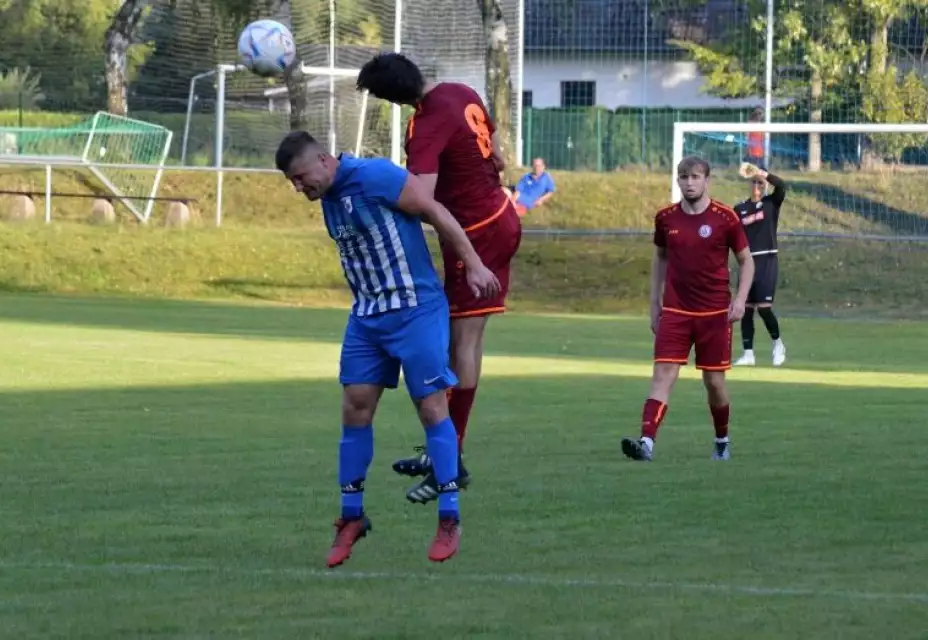 SK Libčany : FK Náchod 3:1 (3:0)