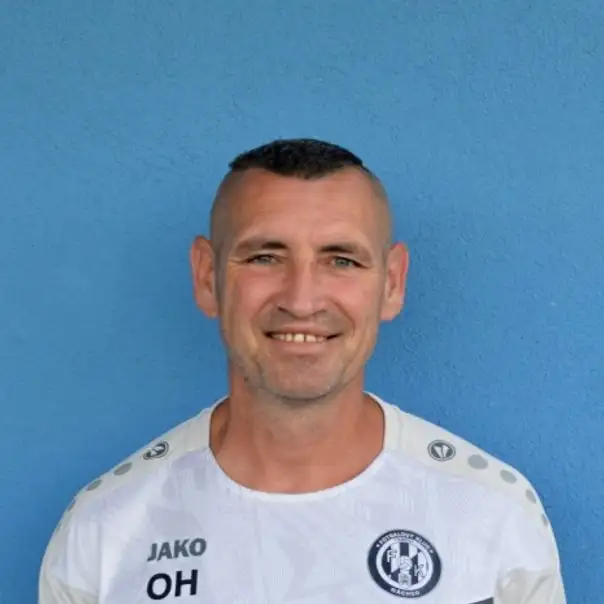Otto Hynek