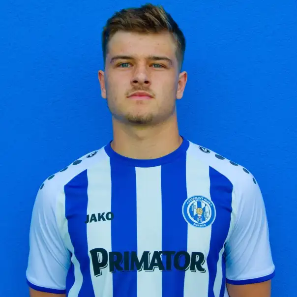 Oliver Váňa