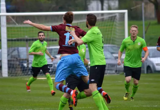 SS Ostrá vs FK Náchod 3 : 0