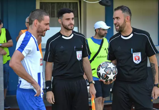 FKN vs FC Horky nJ 0 : 1