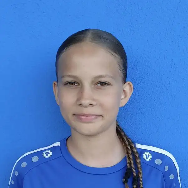 Kristýna Kiezlerová