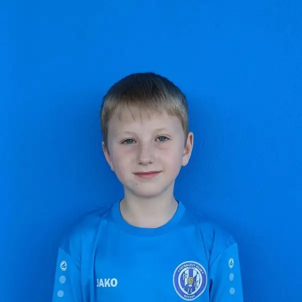 Lukáš Smrček