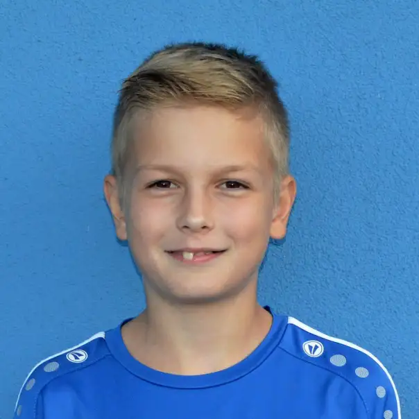 Deniel Stránský